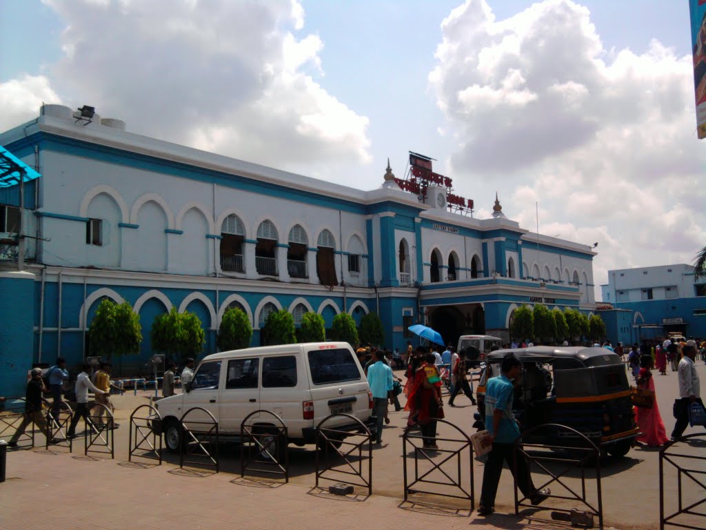 New Asn Stn ......!!!