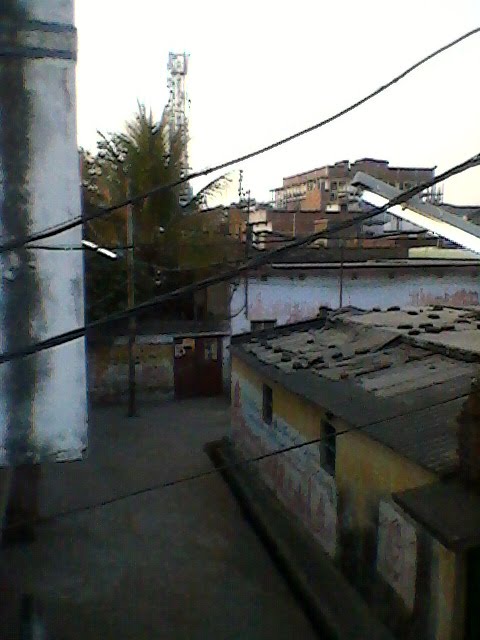Railpar