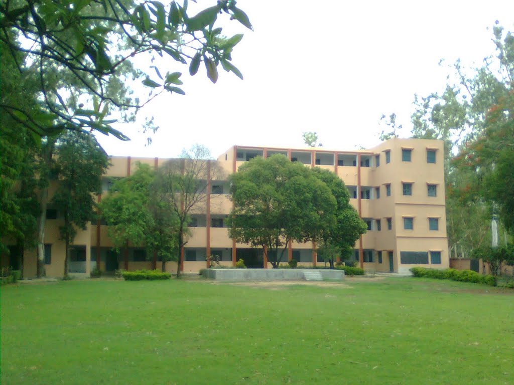 Dhadka Narayan Chandra Lahiri Vidyamandir