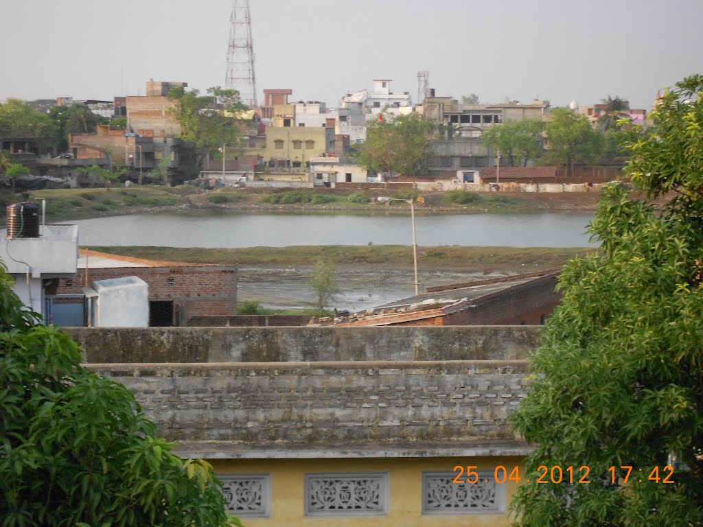 Padma Pukur