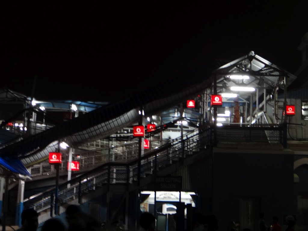 Asansol Station