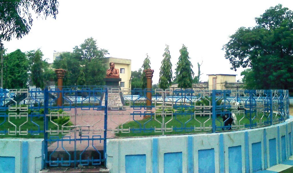 Sukanta Maidan