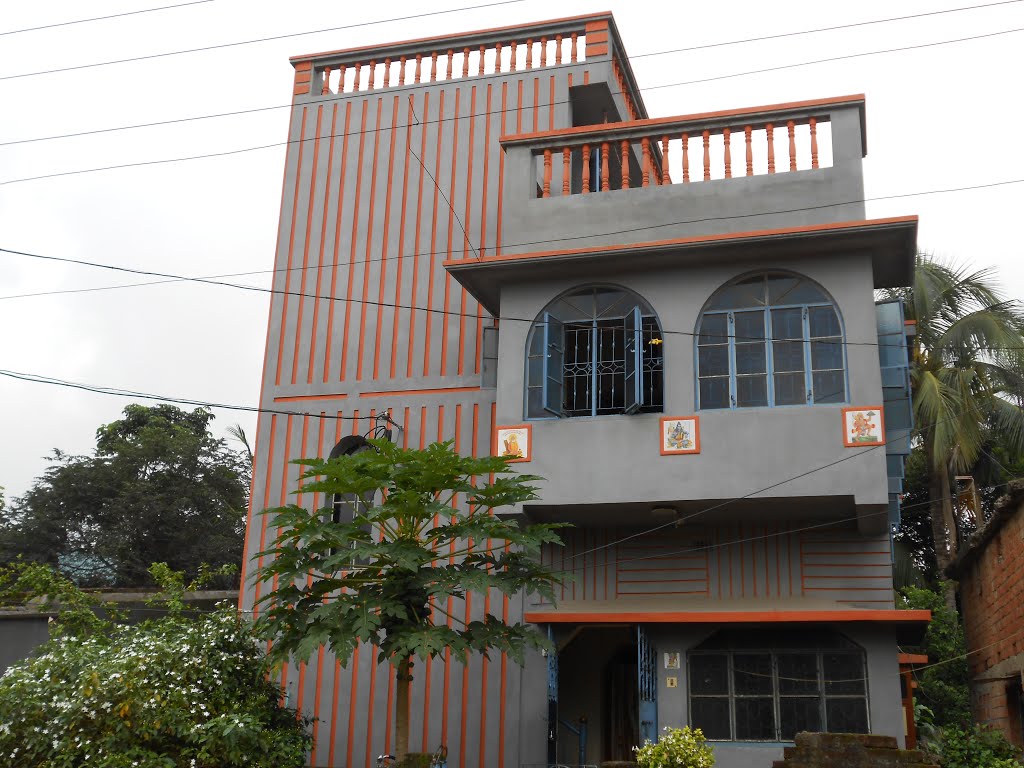 House of Dulal Bala