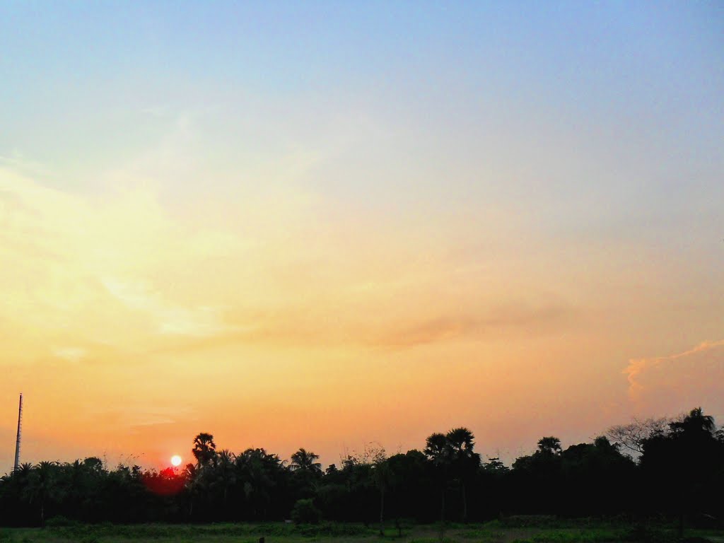 Maheshtala