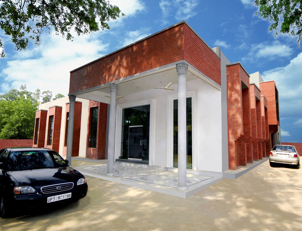 Sītāpur