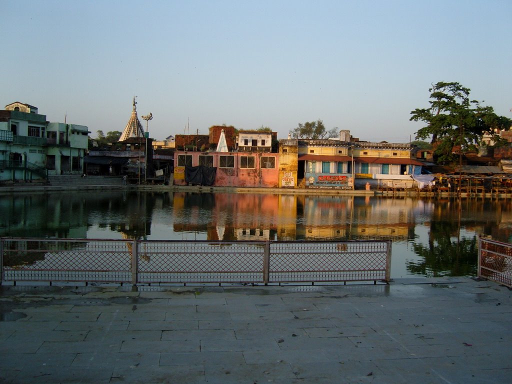 Gola Gokarannāth