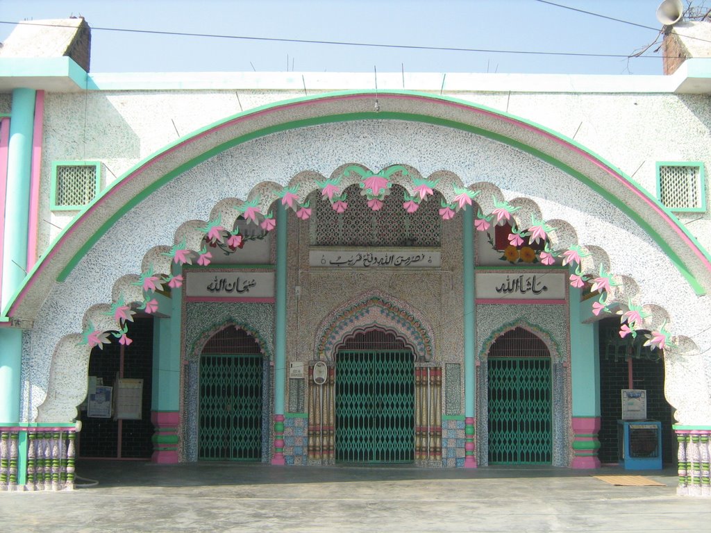 Kampil