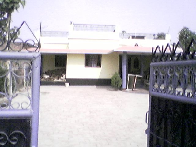C.M.SINGHS HOUSE