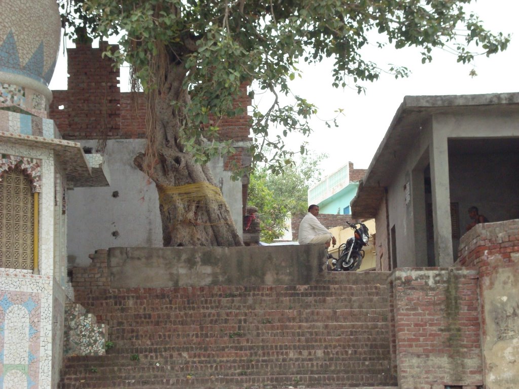Farrukhābād
