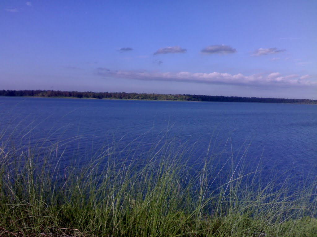 Gabhiya Dam