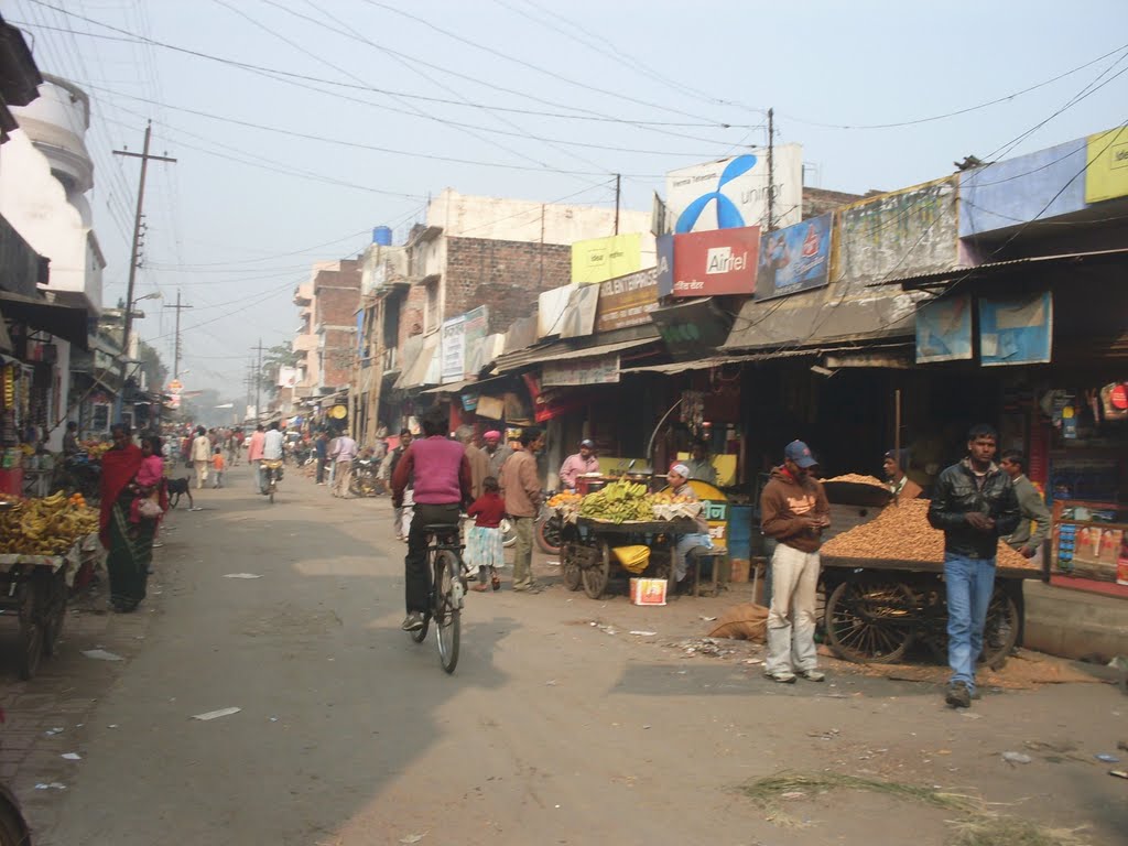 Mohanpur