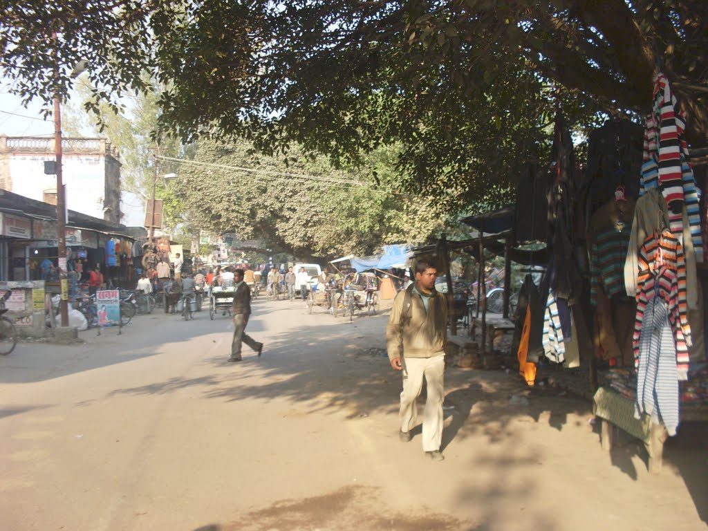 Shāhjānpur