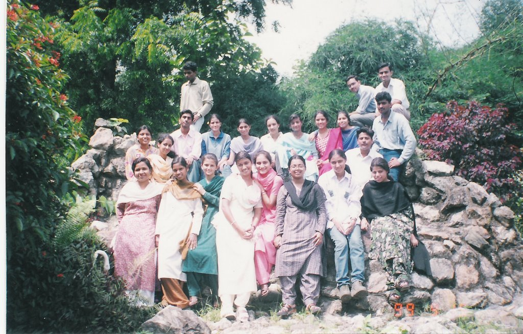 Bareilly - AG group