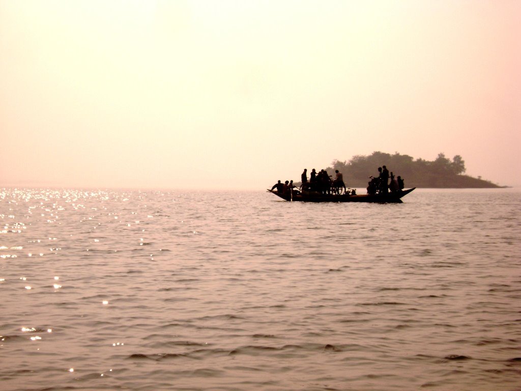 MUKUTMONIPUR, PART-2