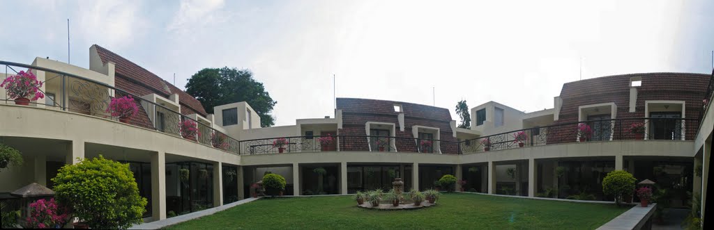 Jamshedpur, Beldith Hotel