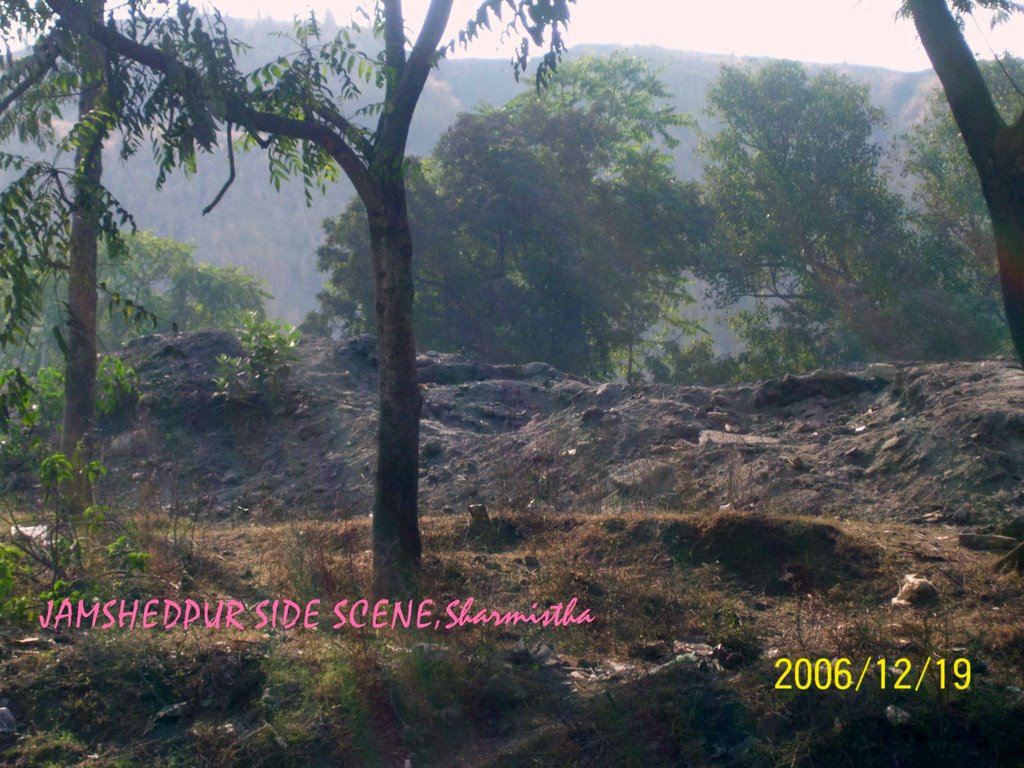 Jamshedpur
