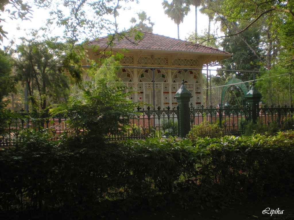 Mandir