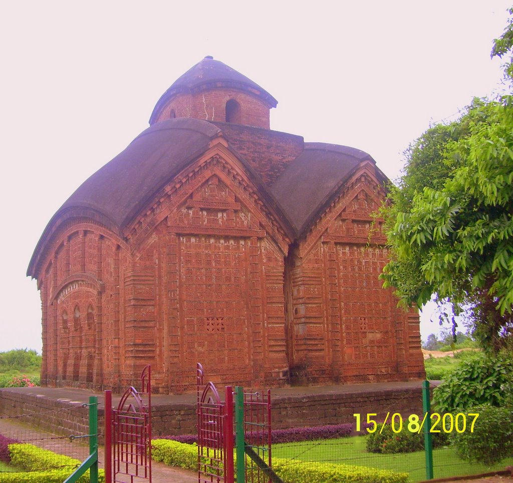 Rāmjībanpur