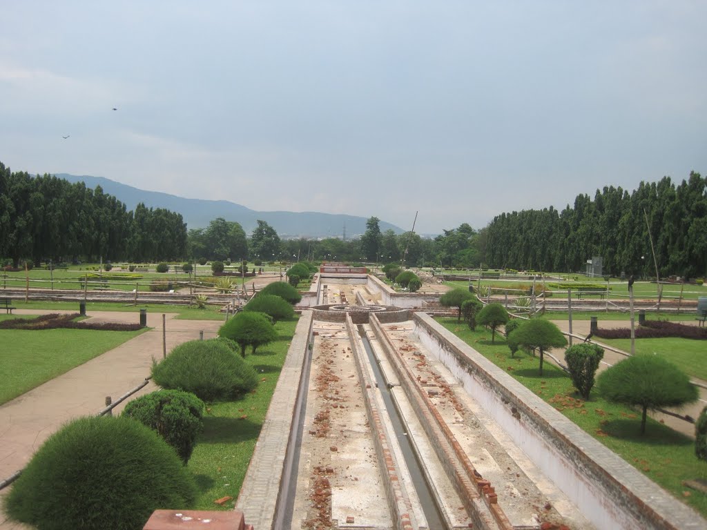 jublee park , jamshedpur