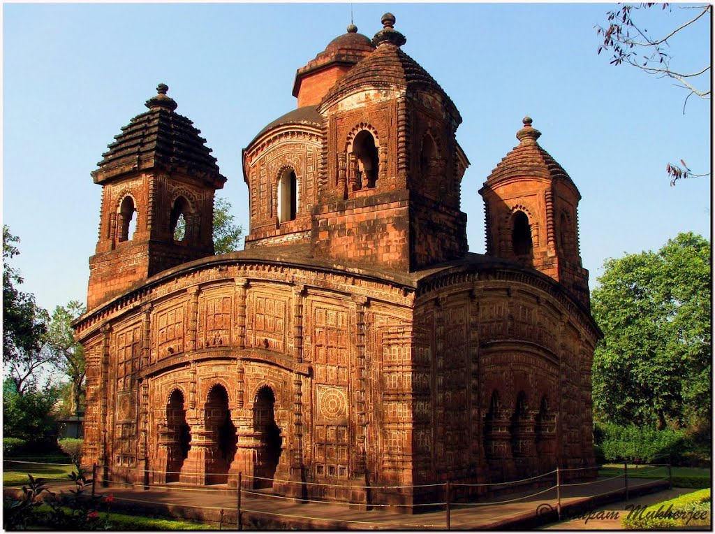 Bishnupur