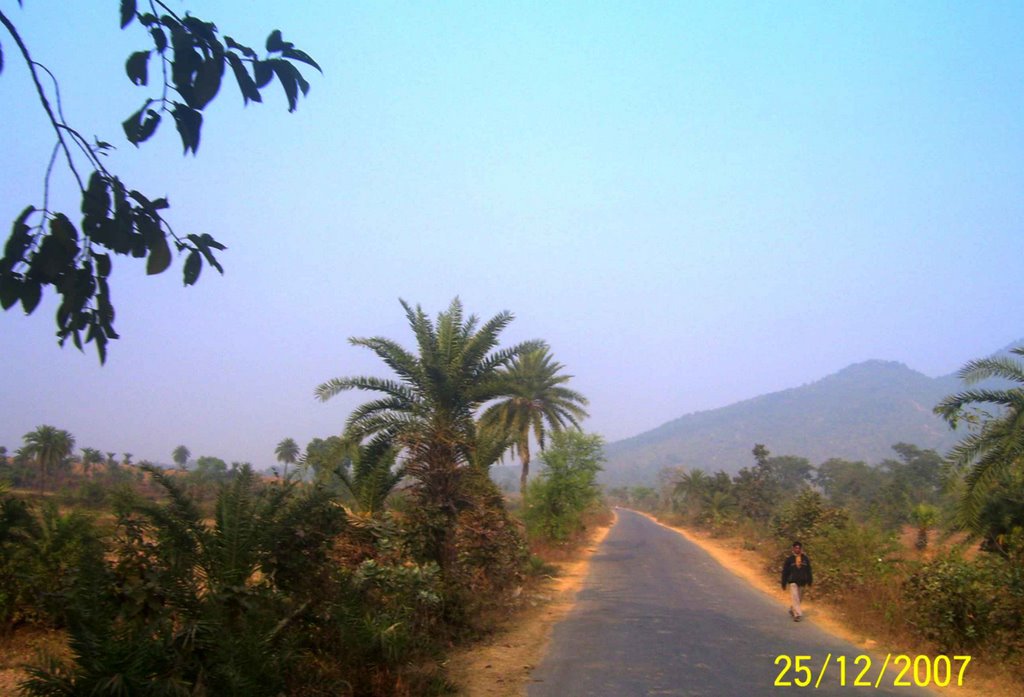 Bānkura