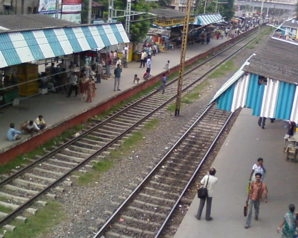 Howrah