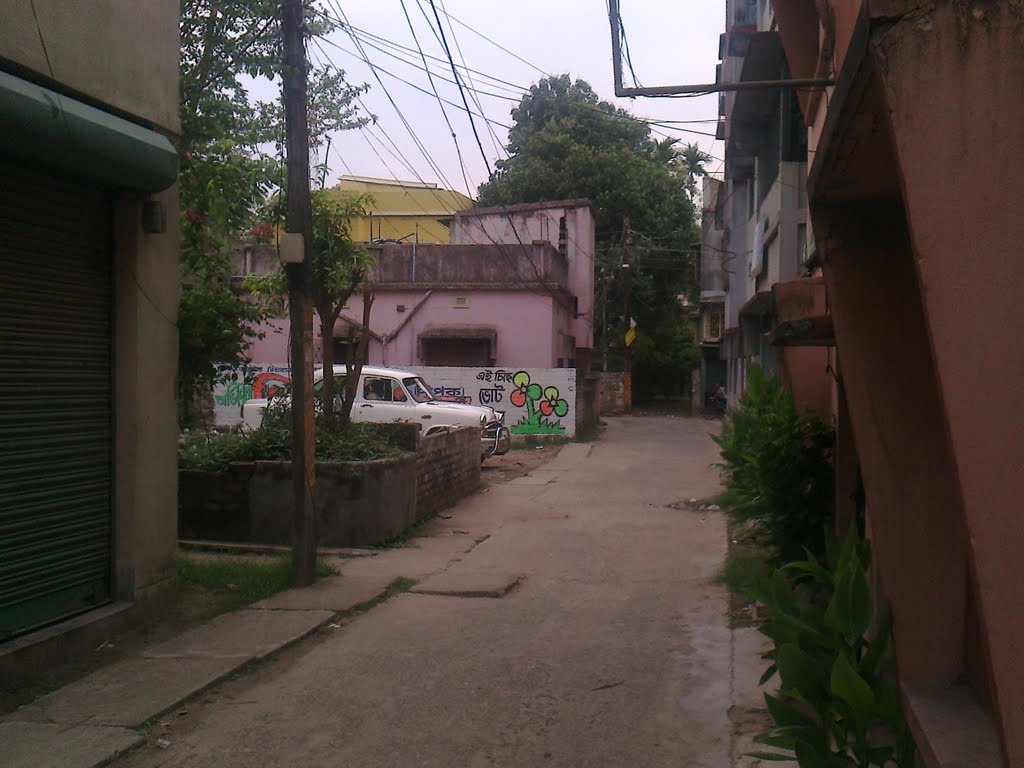 nayan kanan