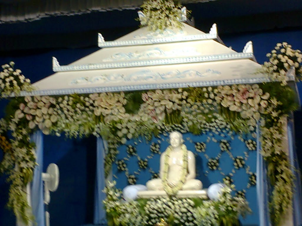 sri sri thakur anukul chandra