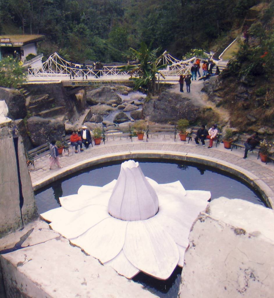 Darjeeling 12/2005