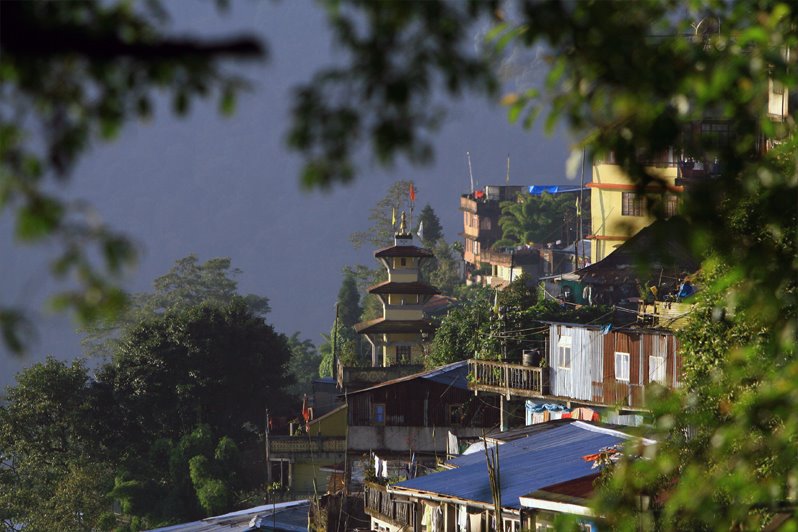 Darjeeling