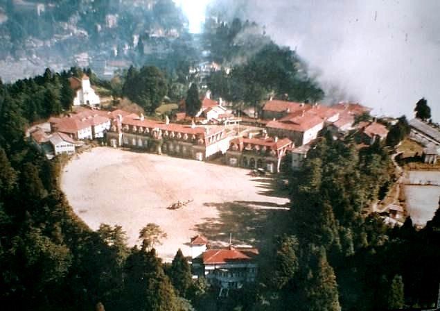 St Pauls School