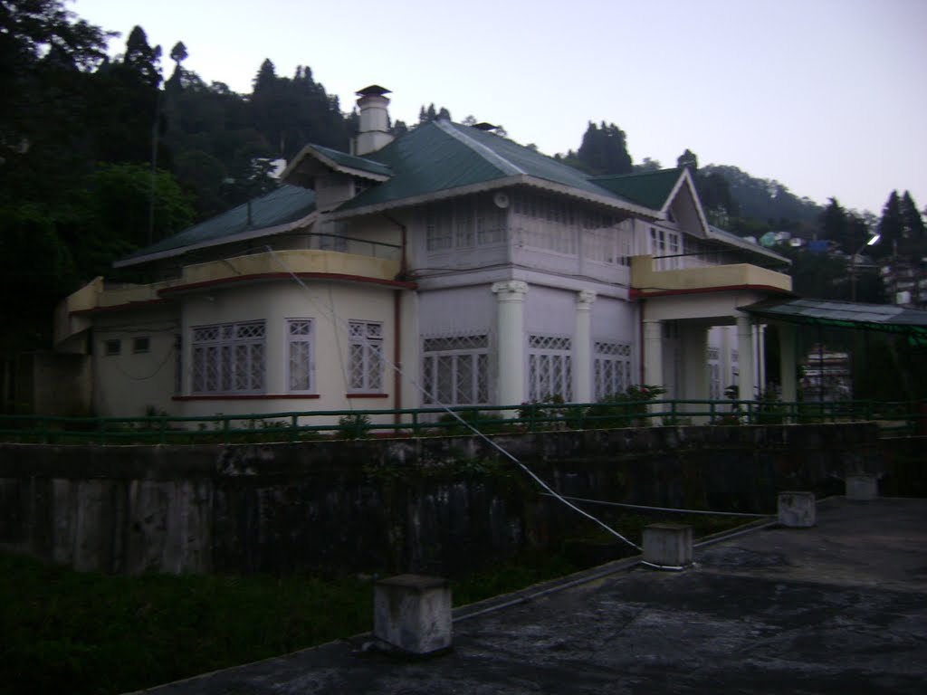 railway Holiday Home Darjeeling