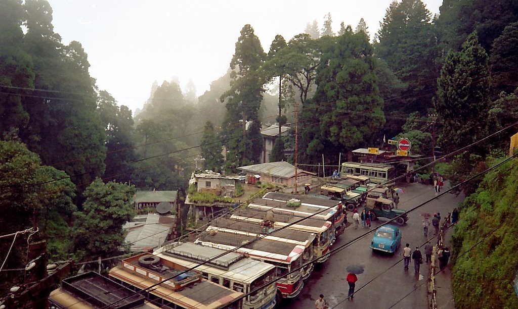 Darjeeling