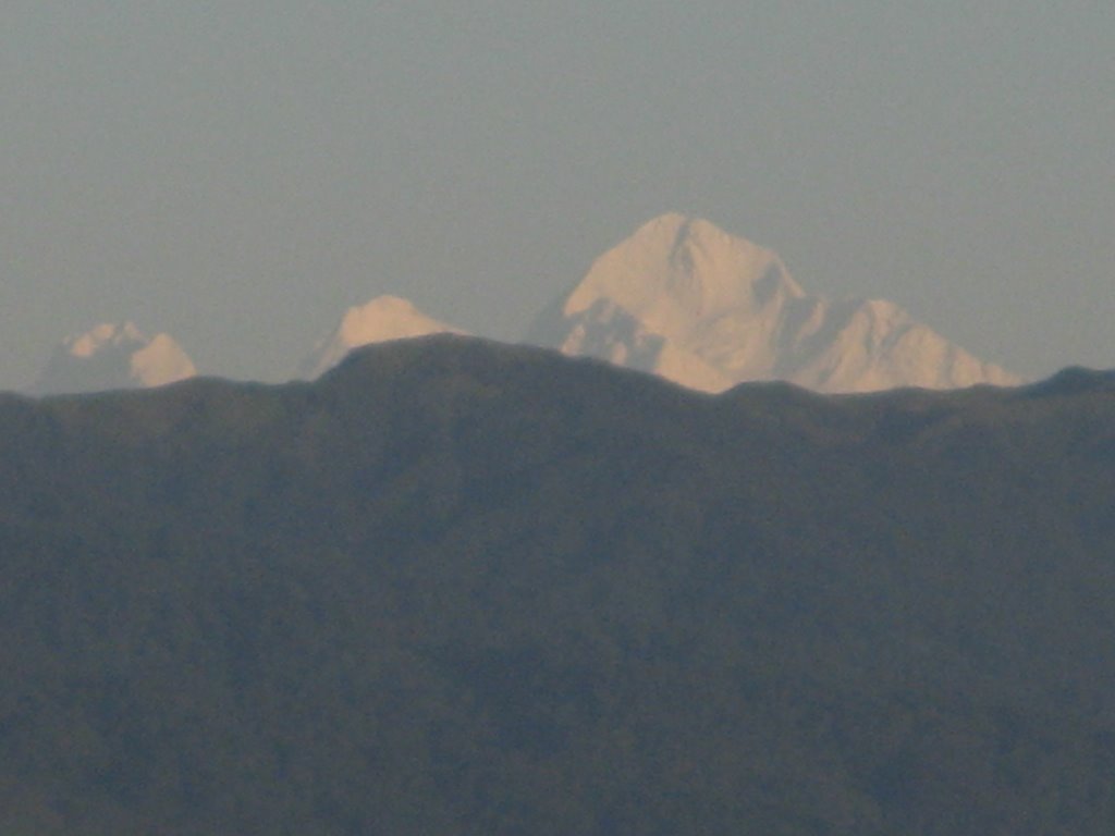 tiger hill everest