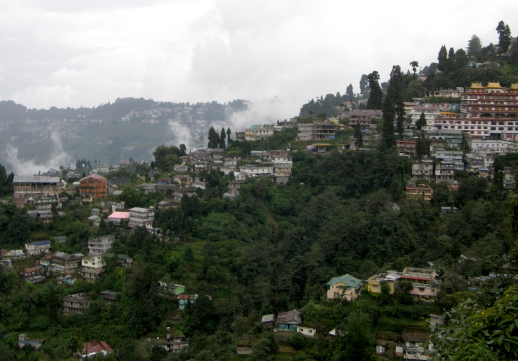 Darjeeling - Panorama (N)