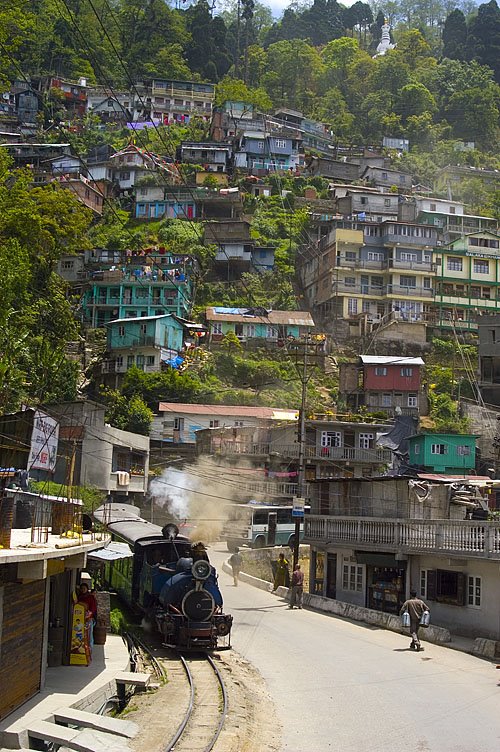 Darjeeling