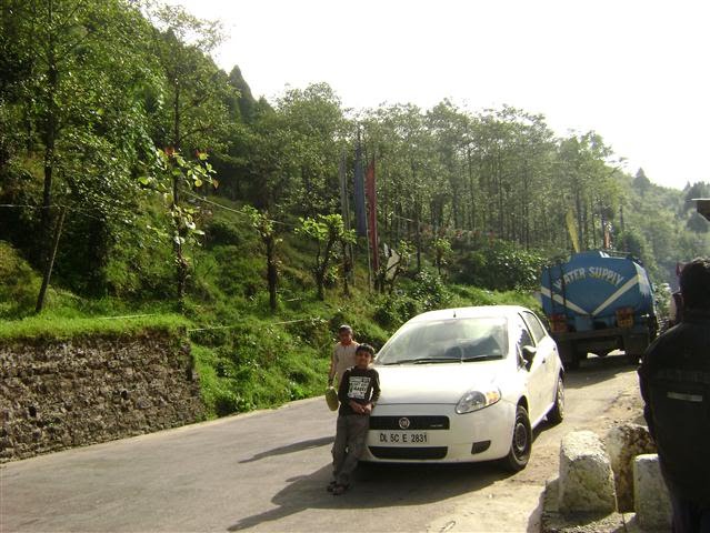 Darjeeling