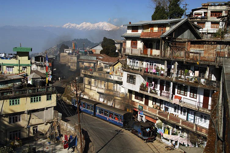 Kanchenjunga