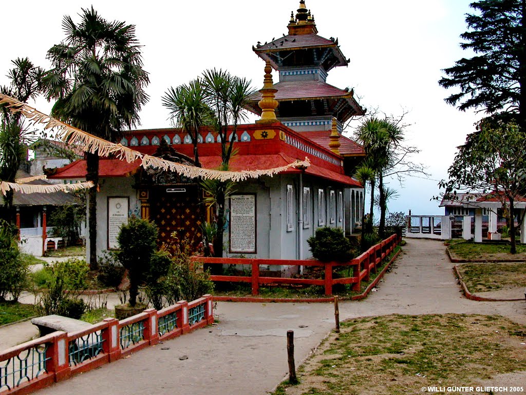 Darjeeling/Westbengalen