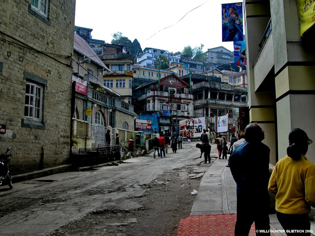 Darjeeling/Westbengalen