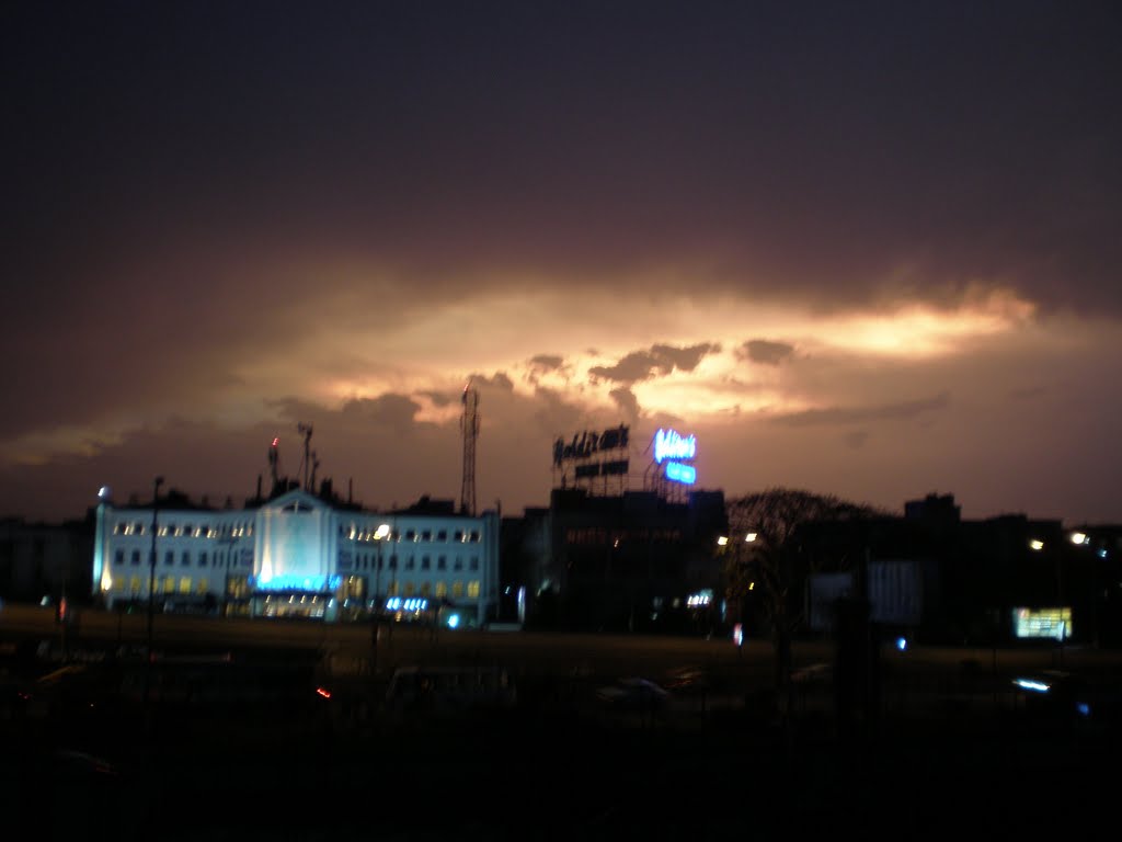 Haldirams from Panchvati