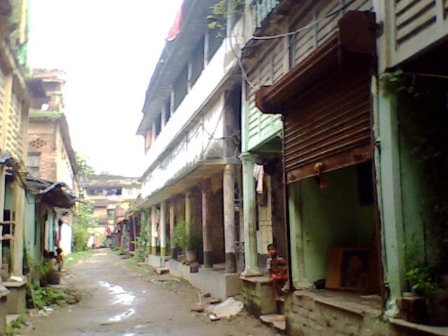 47/1, Dr.S.P.Mukherjee Road