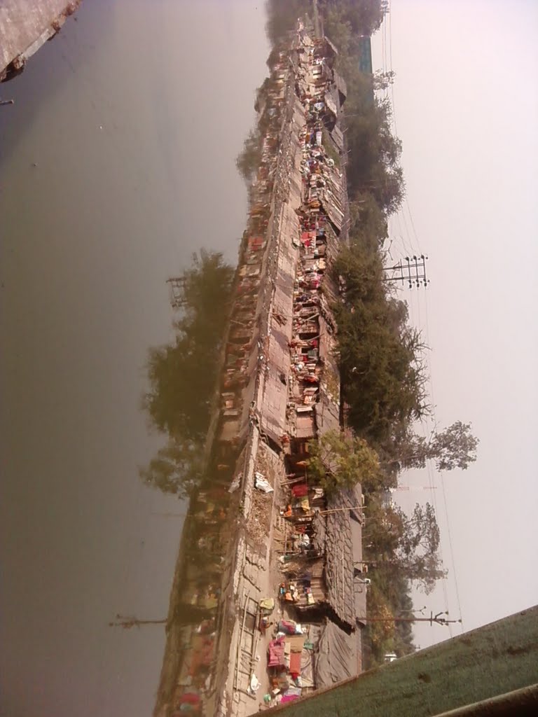 jhupri at khal dhar