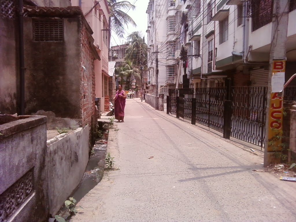 lane front of AD--350