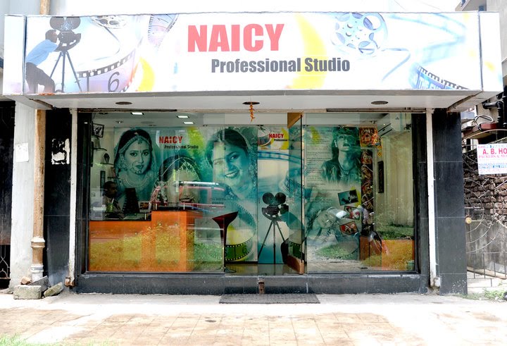 Naicy Studio