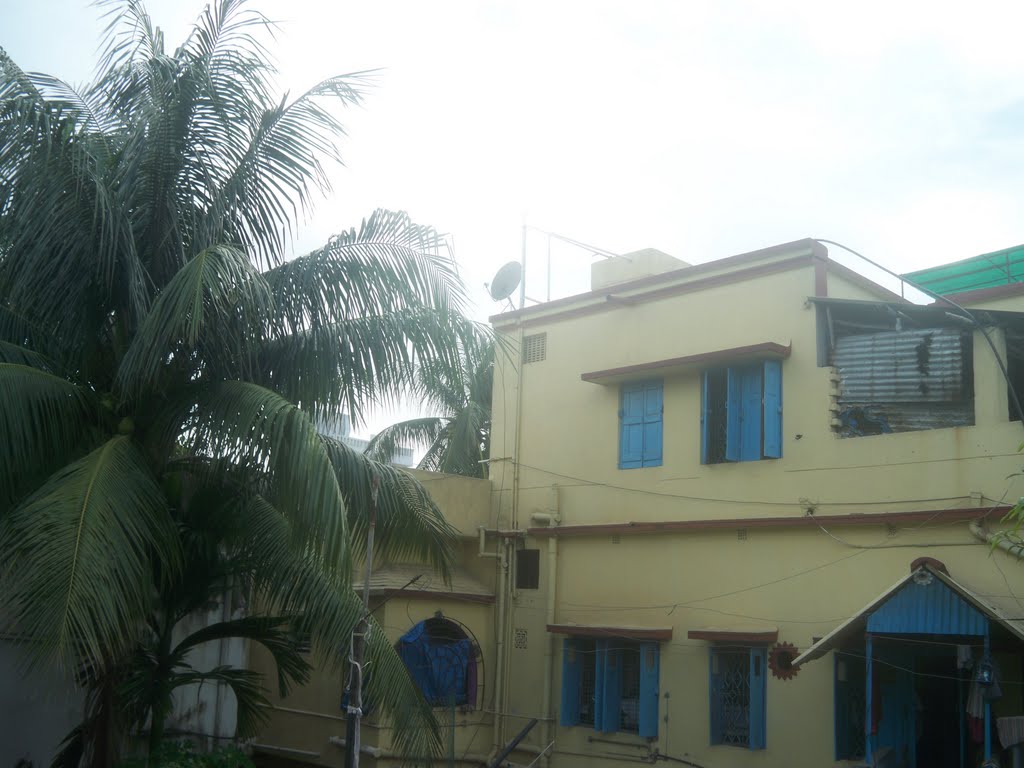 Mukherjee Home