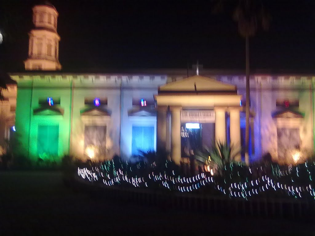 St. Stephens Church
