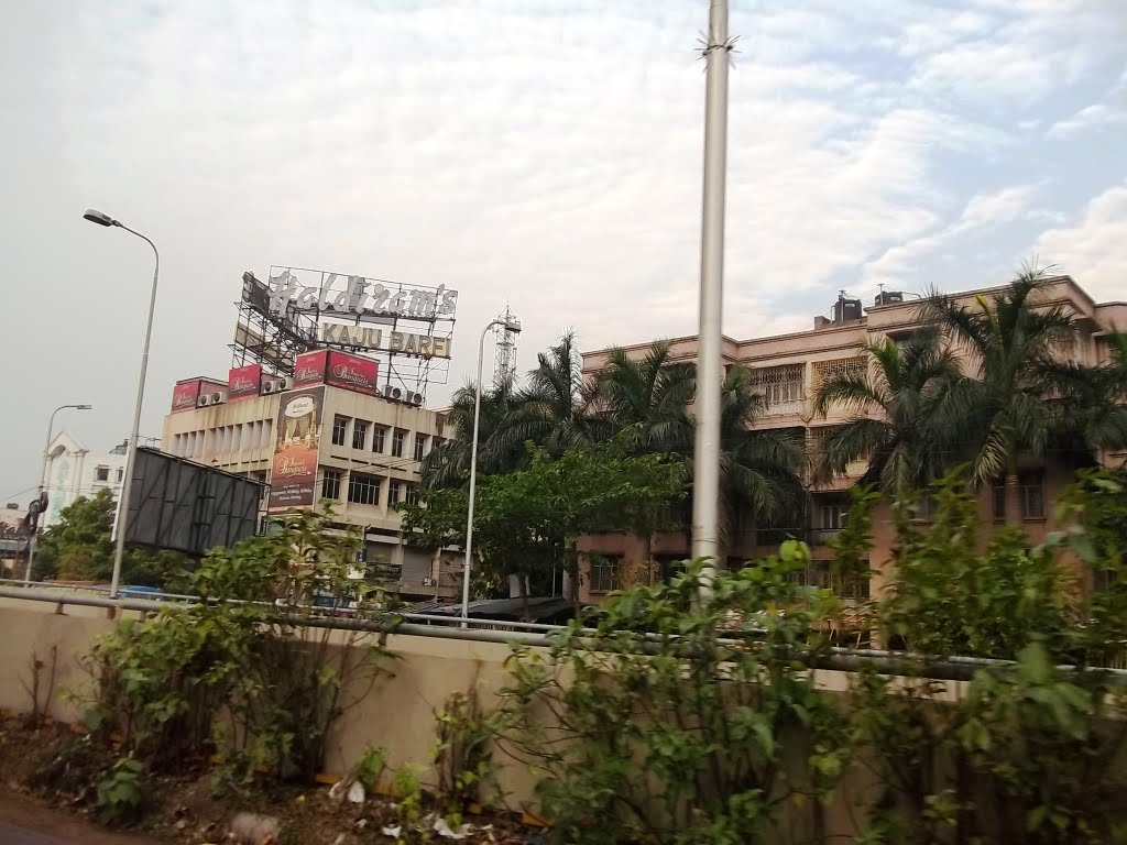 2155 Haldirams