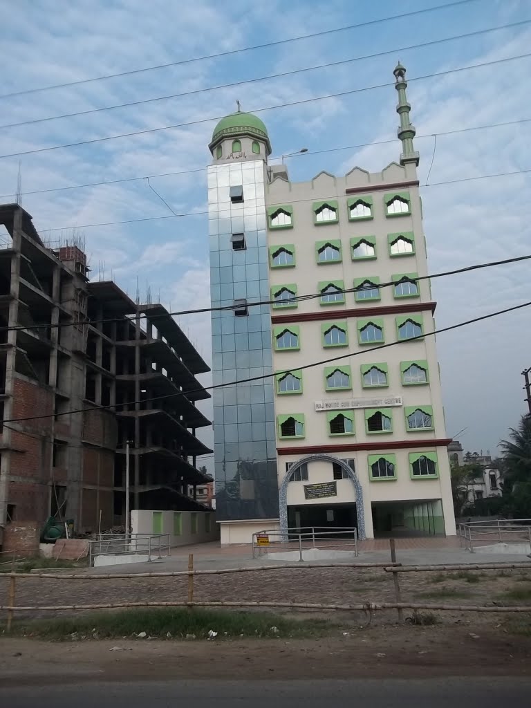2160 হজ  হৌষ্ তথা কর্মসংস্থান সেন্টার हज हाउस व रोजगार केन्द्रஹஜ் இல்லம் உடன் வேலைவாய்ப்பு மையம் HAJ HOUSE CUM EMPLOYMENT CENTRE