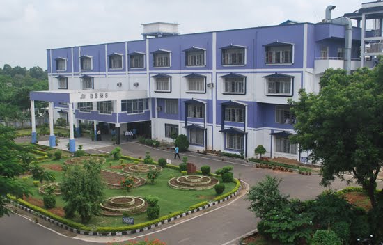 Durgapur Society of Management Science
